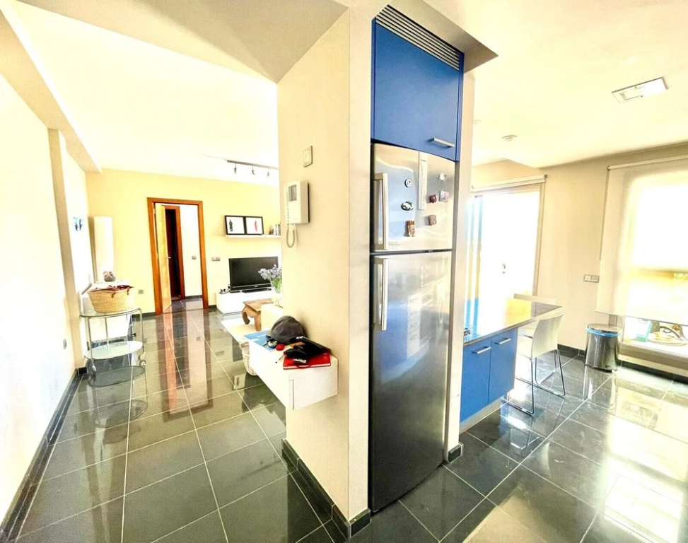 Apartamento 1 Dormitorio Playa Cotillo