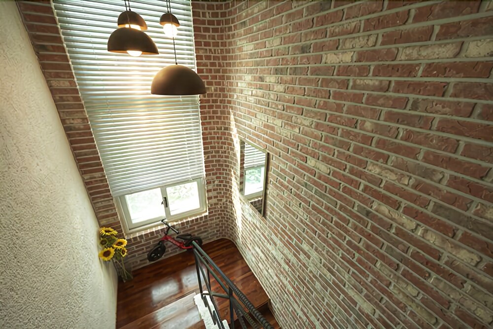 Yangpyeong Lx22 Pullvilla Unshared House Pension