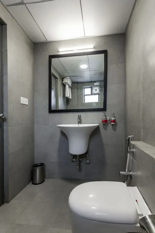 OYO Townhouse 007 Indiranagar