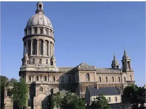 Gite Boulogne-sur-mer
