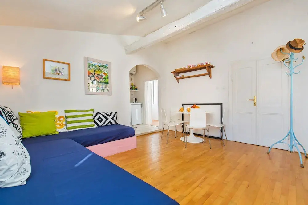 Irundo Dubrovnik - Arty Apartments