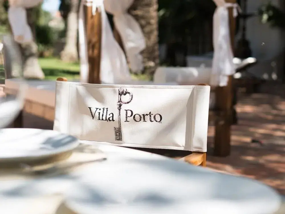 Villa El Porto