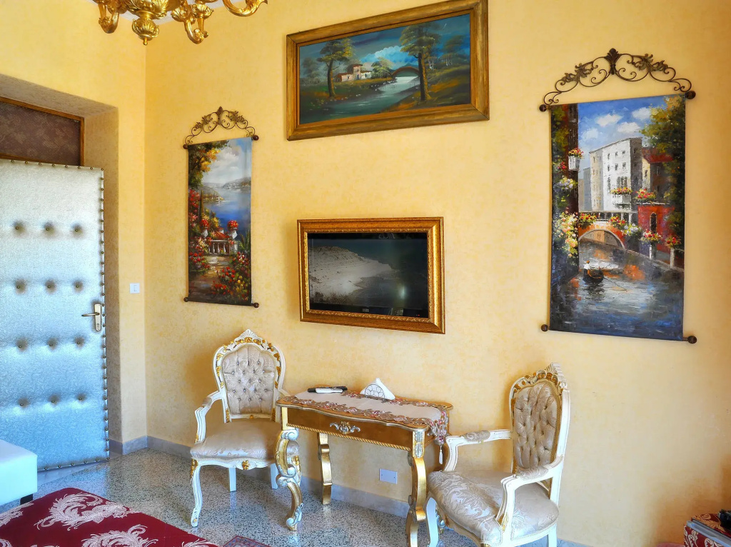 La Dolce Vita - Luxury House