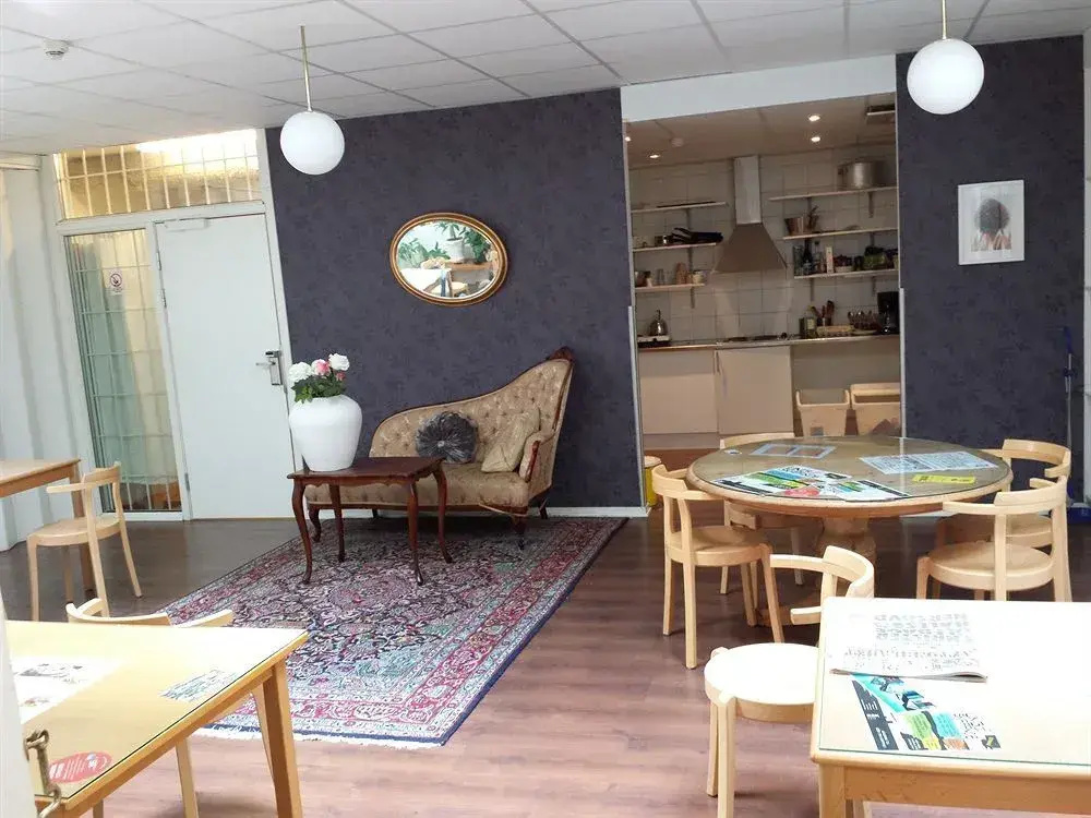Göteborg Hostel