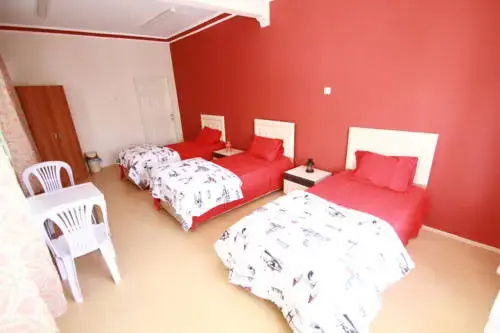 MG Hostel