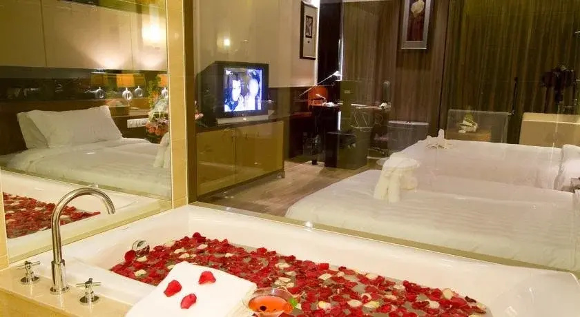 Hainan Wanlilong Business Hotel