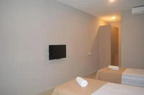 Sri Bayu HomelyStay
