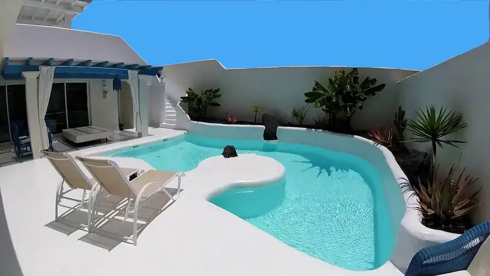 Villa Solares