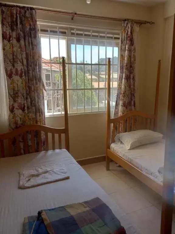 Casa Gloria Apartments
