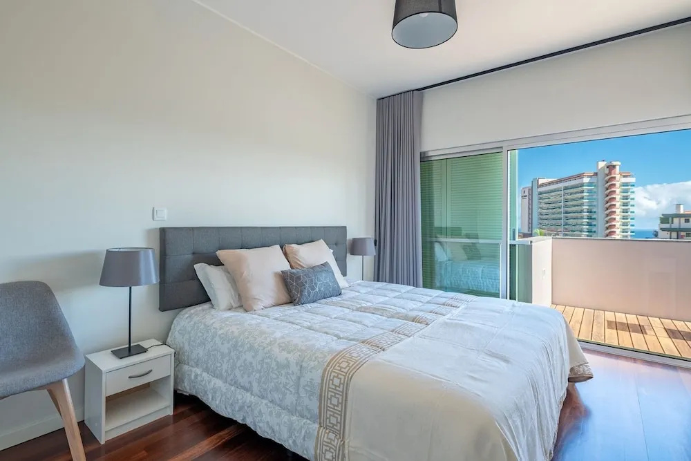 Luxury Villa Nogueira IV by Holiday Rental Madeira