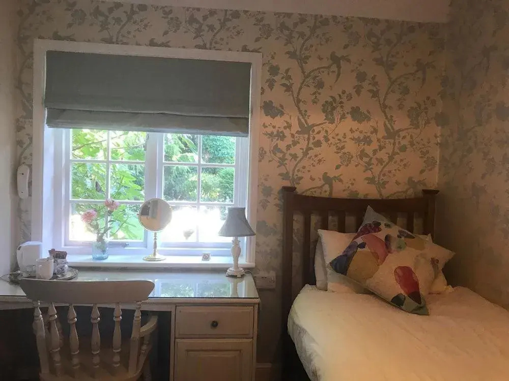 West Lodge Hotel