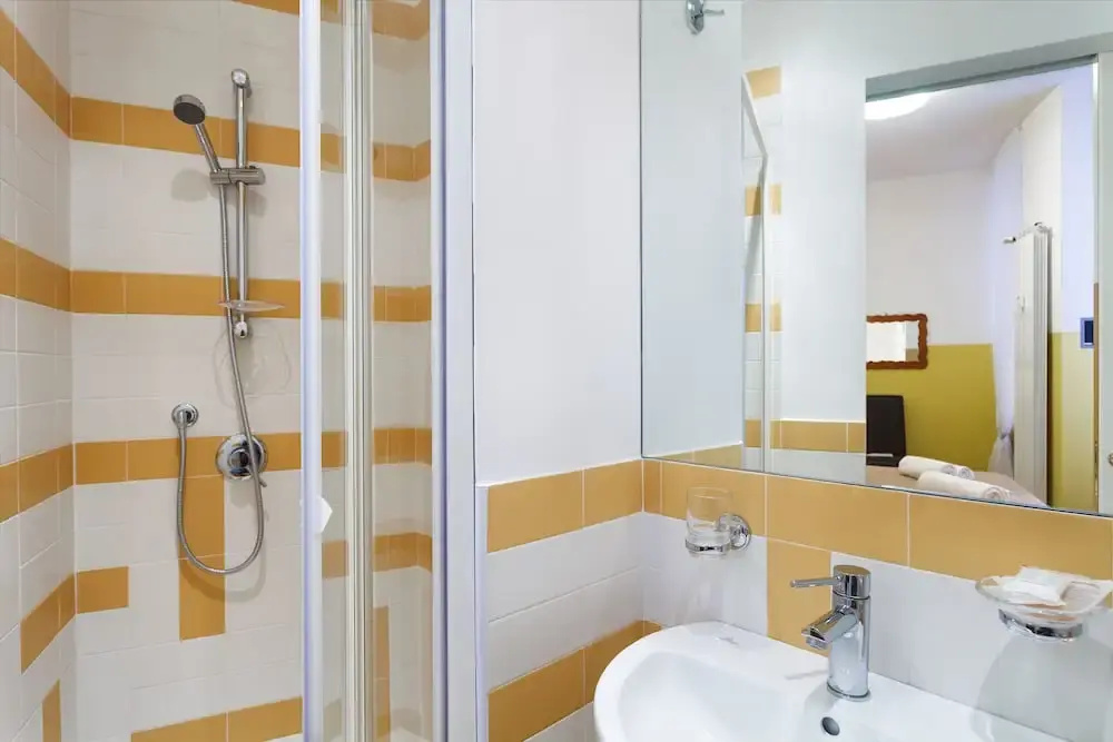 Roma Rondo B&B