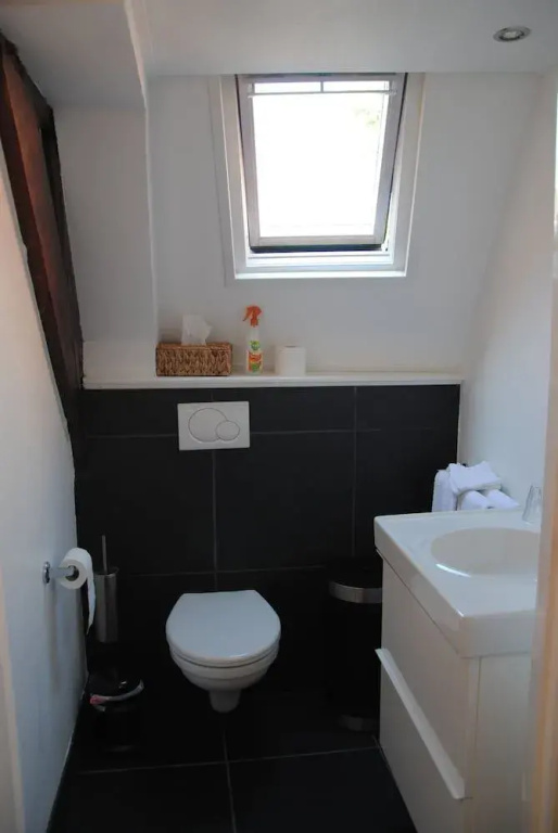 Bed & Breakfast Adrichem en Scherpenseel