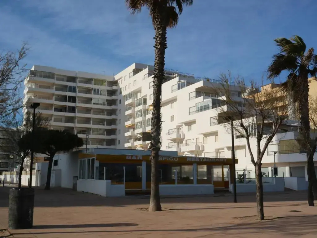 RNET - Marenostrum 42