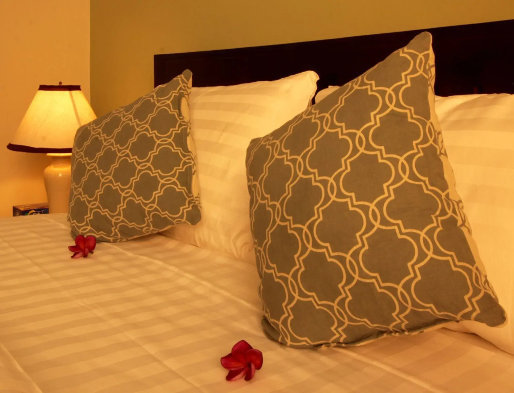 Lemongrass & Ginger Hotel