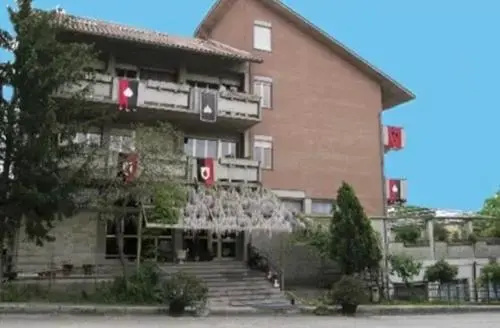 Hotel Padule