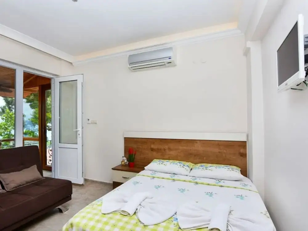 Nil Apart Otel