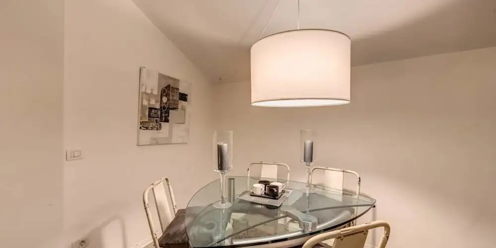 Campo De Fiori Apartments