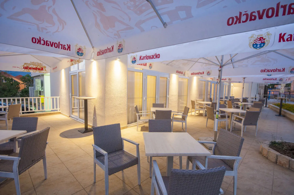 Hotel Konavle