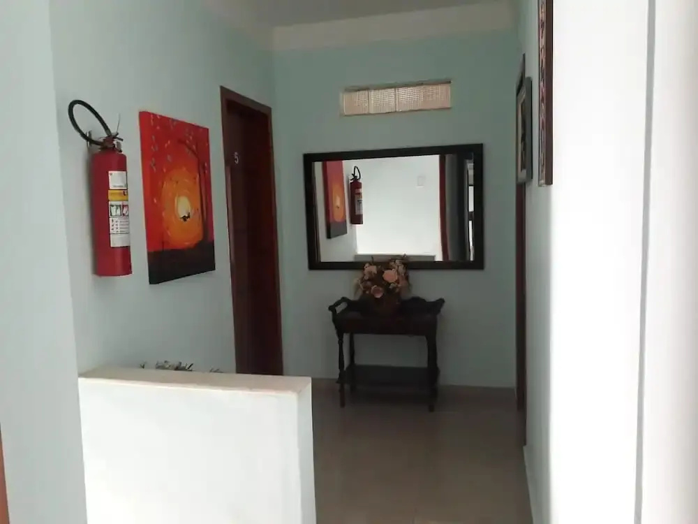 Pousada das Águas