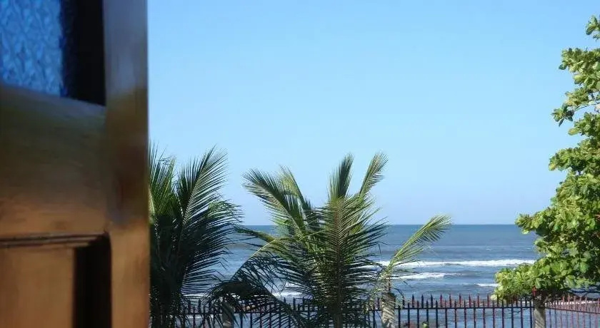 Hotel Casa de Pacifico Masachapa Playa
