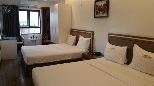 Hotel 103 Hà Đông