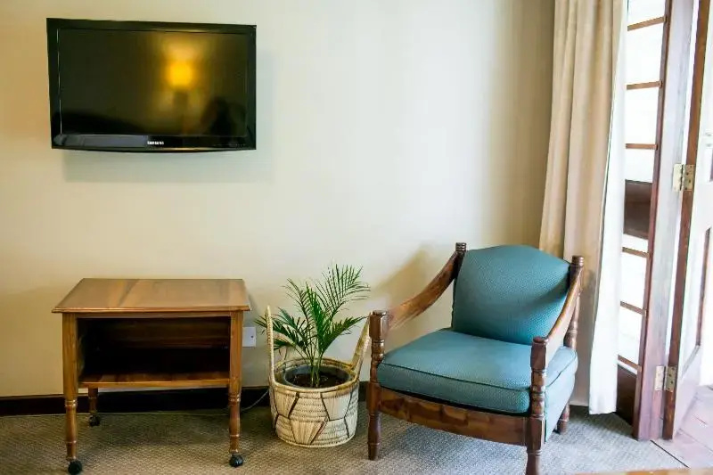 Bronte Hotel