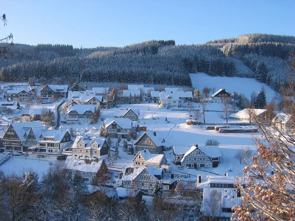 Gasthof Westfeld