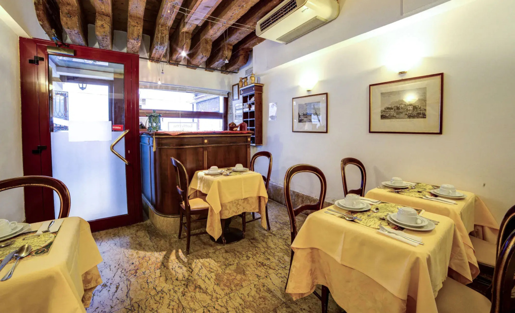 Lanterna Di Marco Polo