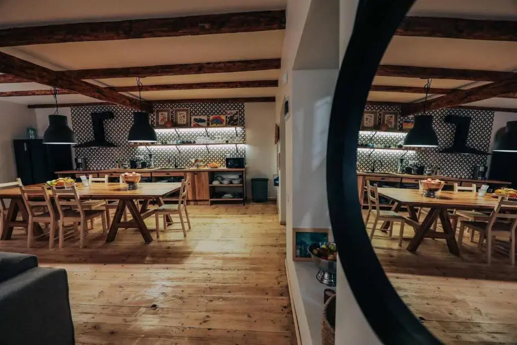 JorJ'Inn