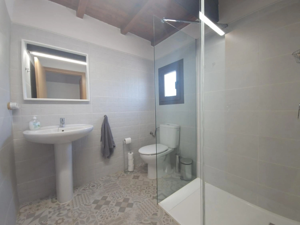 Casa rural Benjamin