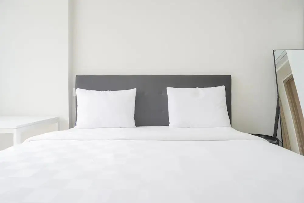 Nice And Homey 1Br At Gold Coast Apartment