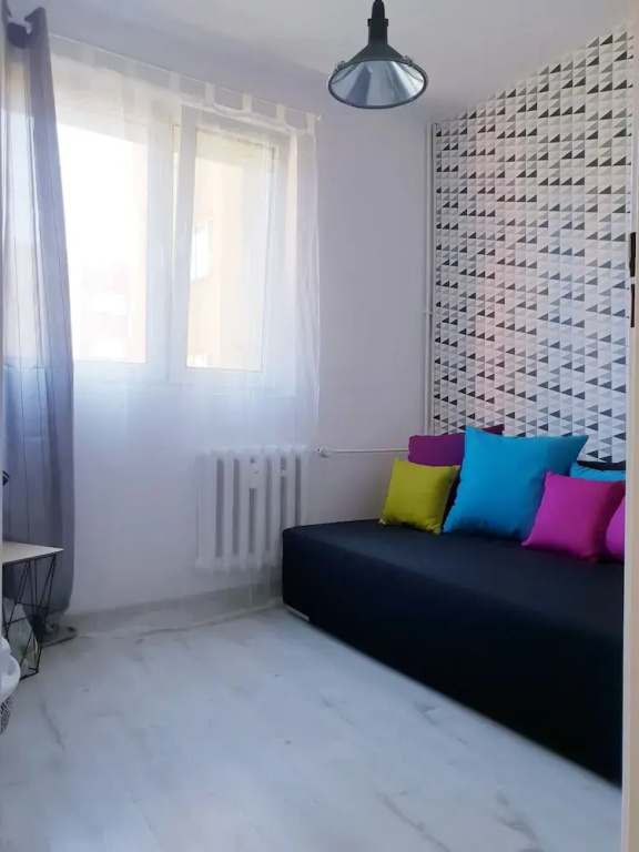 Apartament Walbrzych