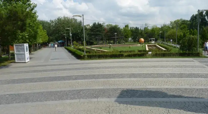 Unirii Bulevard