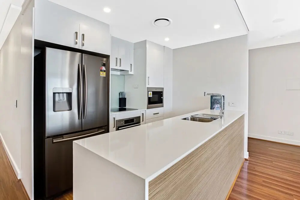 The Shoal, Unit 510/4-8 Bullecourt Street