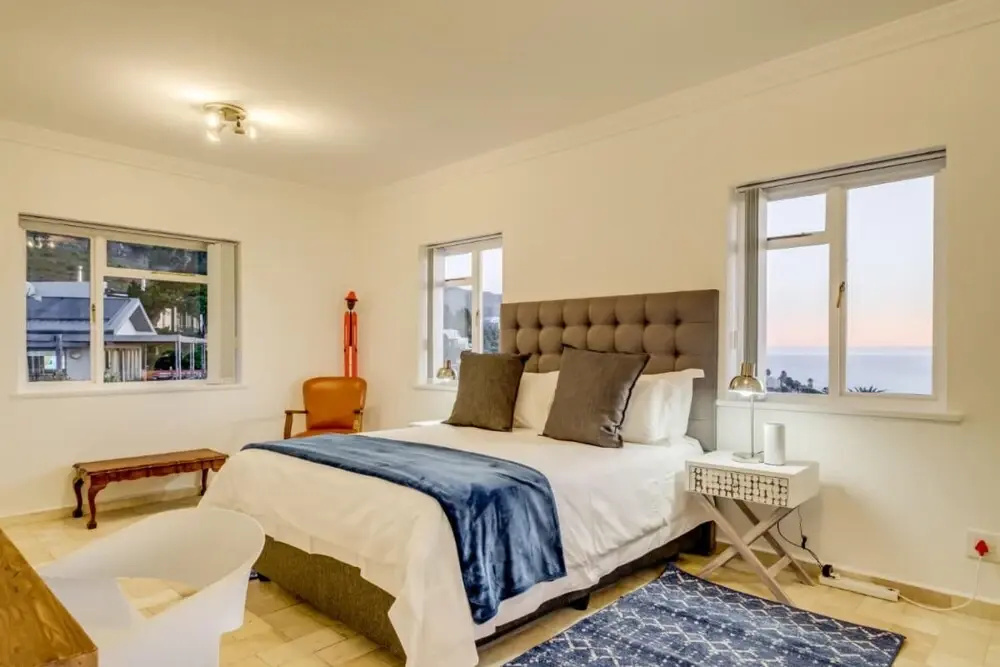 Coral House in Camps Bay