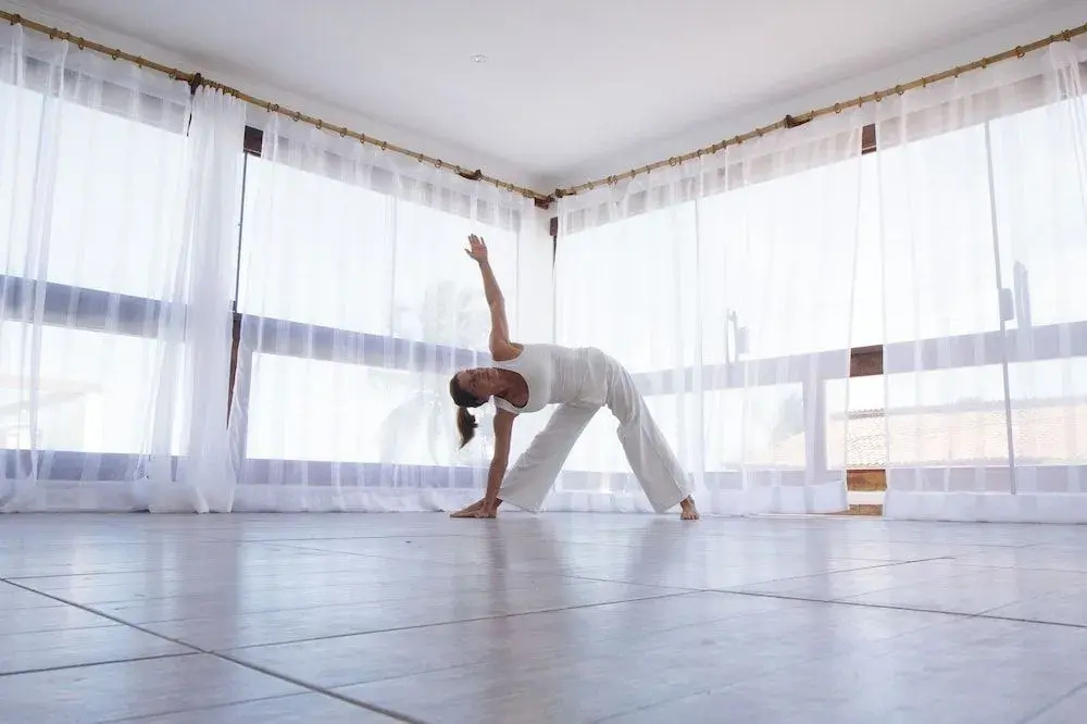 Pousada Ecohar Yoga