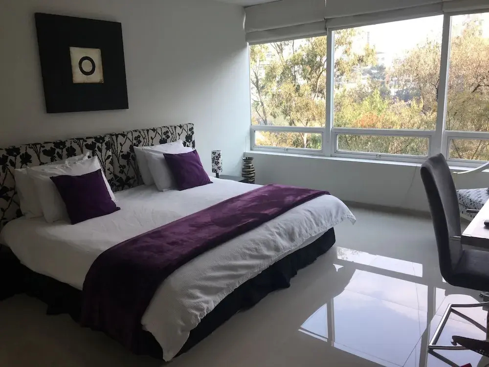 JJM Guest House