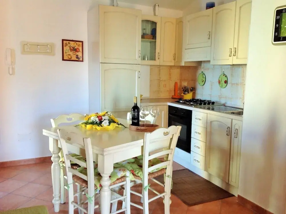 Residence Valledoria 2 - Appartamento 44