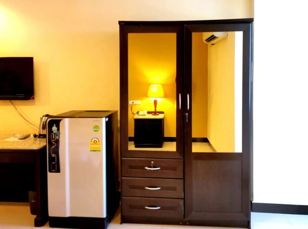 Boutique City Hotel
