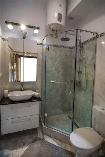 Villa Casafina Serviced Apartments