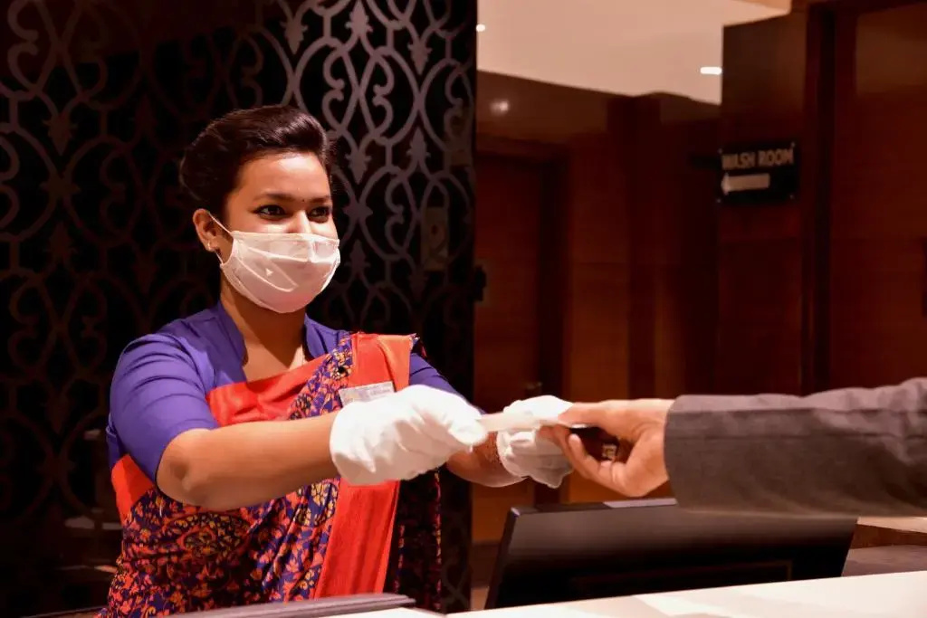 Pride Premier Bengaluru