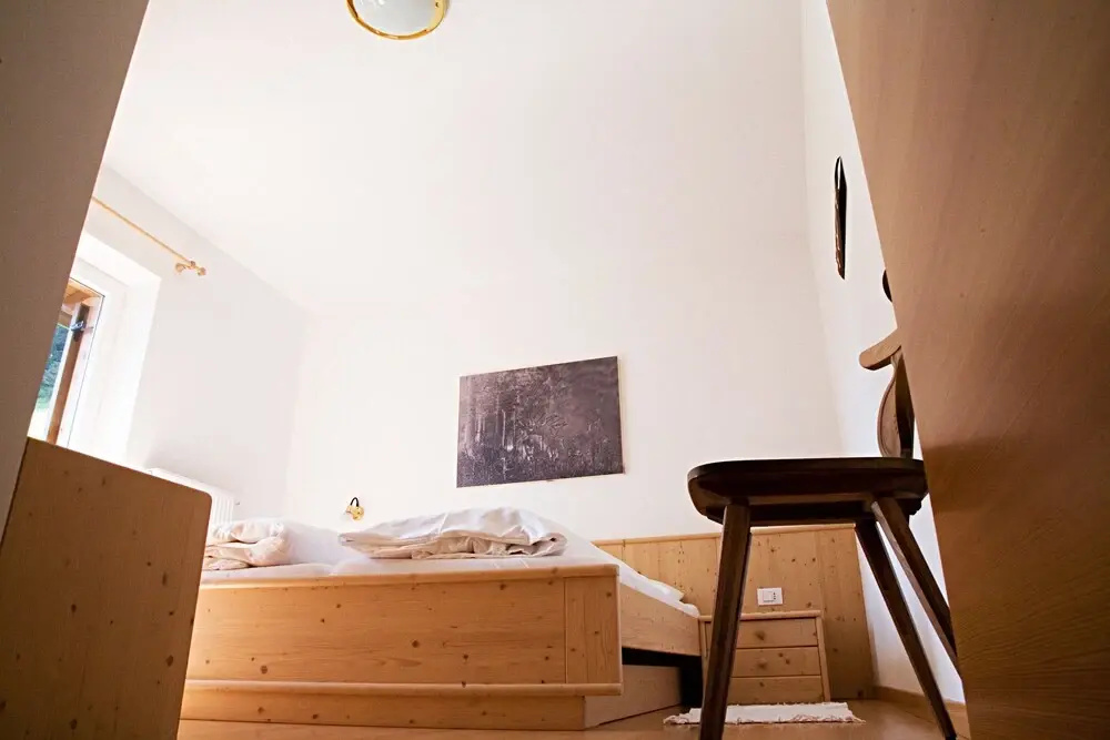Schopplhof - panoramic apartments dolomites