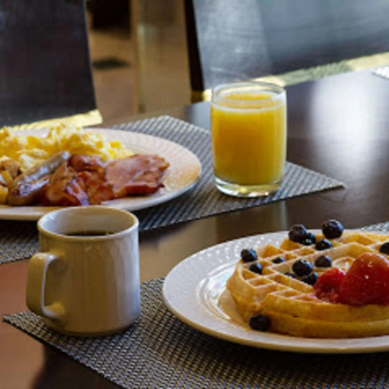 Hilton Garden Inn Flagstaff