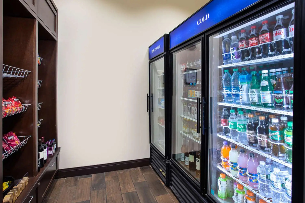 Hilton Garden Inn Benton Harbor