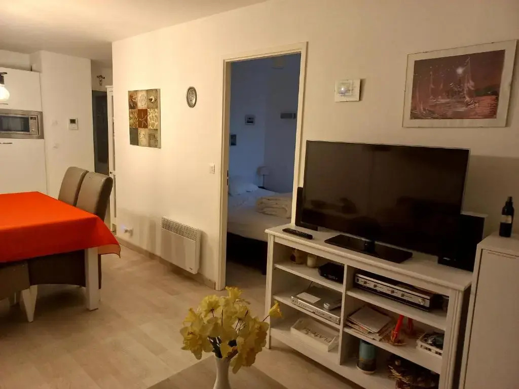 Appartement Bray-Dunes, 3 pièces, 4 personnes - FR-1-661-3