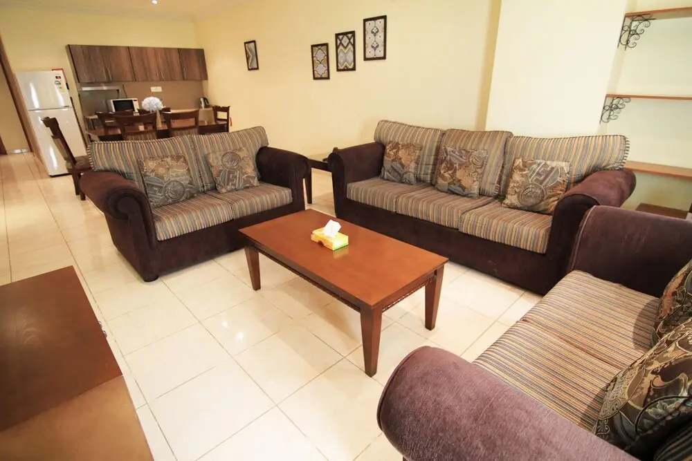 Al Rabita Serviced Apartments