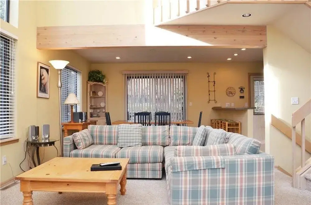 Sawmill Creek Village Unit 115 by RedAwning