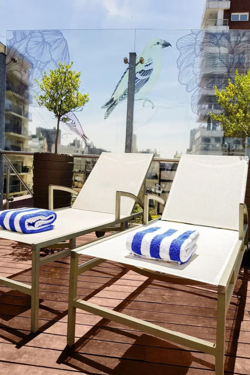 Recoleta Grand, Buenos Aires, a Tribute Portfolio Hotel
