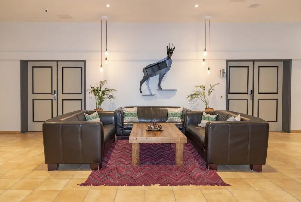 Hotel Hohenaschau